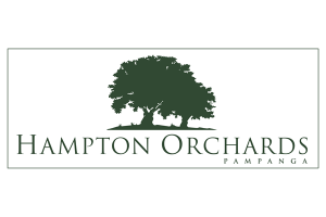 Hampton Orchards Pampanga Logo