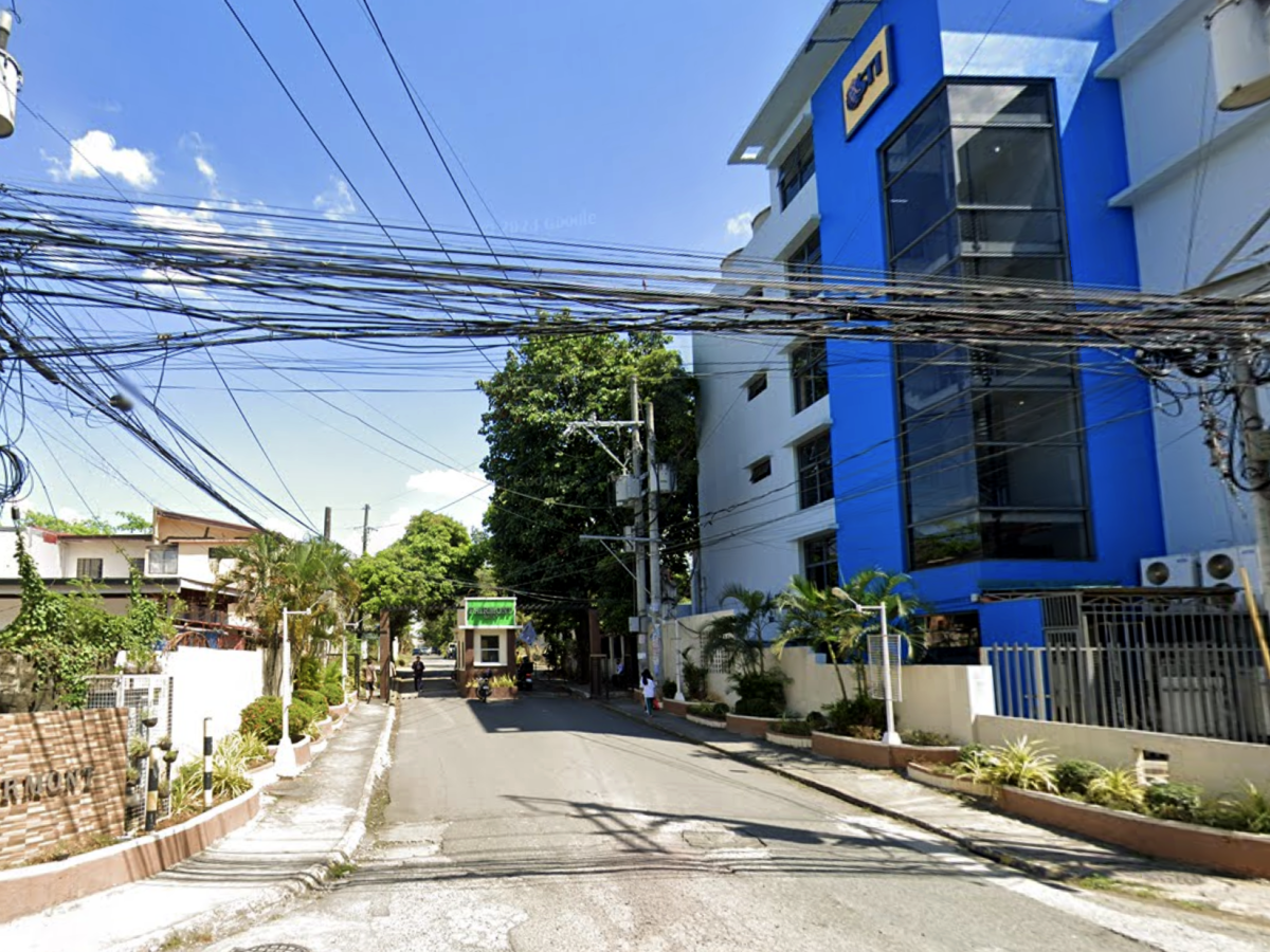 150 sqm lot in Fairmont Subd Fairview Quezon City